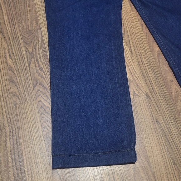 Vintage Levi’s 617 Orange Tab Bootcut Jeans Men’s 33x28 Canada 70s 80s B80 - Picture 7 of 11